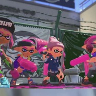 「ニャニャニャ! ネコマリオタイム」発売間近の『スプラトゥーン2』をチェック！ 新スペシャルウェポンの数々を見よ