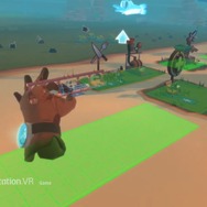 【プレイレポ】恐竜×西部開拓時代な箱庭SLG『DINO FRONTIER』はかなりVRにぴったり！