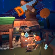 【プレイレポ】恐竜×西部開拓時代な箱庭SLG『DINO FRONTIER』はかなりVRにぴったり！