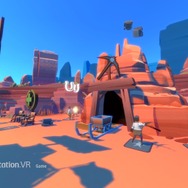 【プレイレポ】恐竜×西部開拓時代な箱庭SLG『DINO FRONTIER』はかなりVRにぴったり！