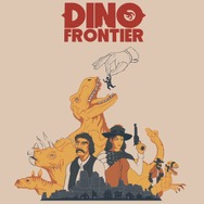 【プレイレポ】恐竜×西部開拓時代な箱庭SLG『DINO FRONTIER』はかなりVRにぴったり！