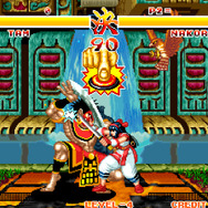 「アケアカNEOGEO サムライスピリッツ」が7月20日から配信開始、「強斬り」のバッサリ感も完全再現!