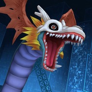 『デジモンストーリー サイバースルゥース ハッカーズメモリー』ハッカーチームが電脳空間でテリトリーを奪い合う！ 新要素や新キャラを公開