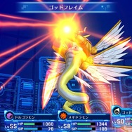 『デジモンストーリー サイバースルゥース ハッカーズメモリー』ハッカーチームが電脳空間でテリトリーを奪い合う！ 新要素や新キャラを公開