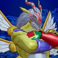 『デジモンストーリー サイバースルゥース ハッカーズメモリー』ハッカーチームが電脳空間でテリトリーを奪い合う！ 新要素や新キャラを公開