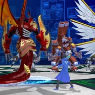 『デジモンストーリー サイバースルゥース ハッカーズメモリー』ハッカーチームが電脳空間でテリトリーを奪い合う！ 新要素や新キャラを公開