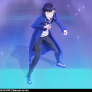 『デジモンストーリー サイバースルゥース ハッカーズメモリー』ハッカーチームが電脳空間でテリトリーを奪い合う！ 新要素や新キャラを公開