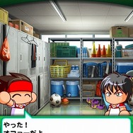 人気沸騰中の『パワサカ』×『シュート！』コラボで、あのセクシードリブラーを育成してみた