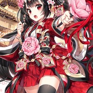 『チェインクロニクル3』がアンケート復刻レジェンドフェス開催！カインやツルが復刻