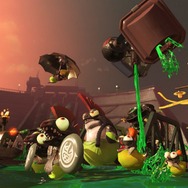 このビッグウェーブを見過ごすな！ 『スプラトゥーン2』発売後3日間は「サーモンラン」の募集が高頻度に
