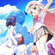 リトルバスターズ！』10周年記念！『クドわふたー』アニメ化に