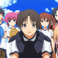 『リトルバスターズ！』10周年記念！『クドわふたー』アニメ化に向けクラウドファンディングが幕開け