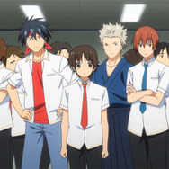 『リトルバスターズ！』10周年記念！『クドわふたー』アニメ化に向けクラウドファンディングが幕開け