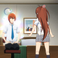 『リトルバスターズ！』10周年記念！『クドわふたー』アニメ化に向けクラウドファンディングが幕開け