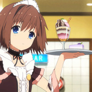 『リトルバスターズ！』10周年記念！『クドわふたー』アニメ化に向けクラウドファンディングが幕開け