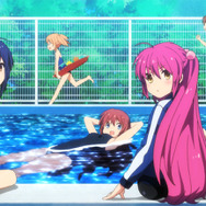 『リトルバスターズ！』10周年記念！『クドわふたー』アニメ化に向けクラウドファンディングが幕開け