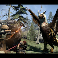 PS4/Xbox One/PC『ドラゴンズドグマ：ダークアリズン』最新PV公開！ ダイナミックなフルスクリーン表示をご覧あれ