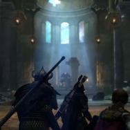 PS4/Xbox One/PC『ドラゴンズドグマ：ダークアリズン』最新PV公開！ ダイナミックなフルスクリーン表示をご覧あれ
