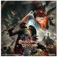 PS4/Xbox One/PC『ドラゴンズドグマ：ダークアリズン』最新PV公開！ ダイナミックなフルスクリーン表示をご覧あれ