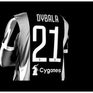 サイゲームス、伊名門サッカークラブ「ユヴェントス」スポンサー企業に！ユニフォームにロゴが掲出