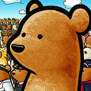 スクエニ、『くまぱら』サービス終了を発表─開始から1年4ヶ月で幕引き