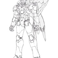 『ゼノギアス』アクションフィギュアプロジェクト始動！リデザイン/監修は石垣純哉氏が担当