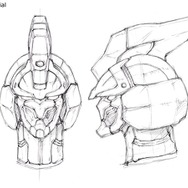 『ゼノギアス』アクションフィギュアプロジェクト始動！リデザイン/監修は石垣純哉氏が担当