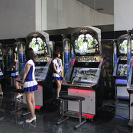 【レポート】鋭意開発中の『SOUL REVERSE』を体験、初登場となるレンジャーの操作感はいかに？