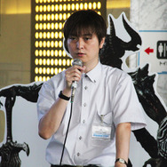 【レポート】鋭意開発中の『SOUL REVERSE』を体験、初登場となるレンジャーの操作感はいかに？