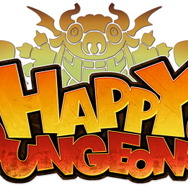 トイロジック、PS4版『ハッピーダンジョン』を発表！―オープンβを突如開始