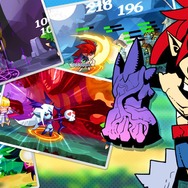 戦略性もある放置系RPG『ほっとけ戦士』がリリース