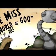 Wiiウェアで好評の『World of Goo』開発元が初期バージョンを公開