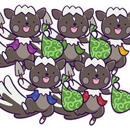 『ぷよぷよ!!クエスト』8月に大型アップデート実施！ マルチプレイで遊べる「ギルドタワー」実装や[★7]登場など