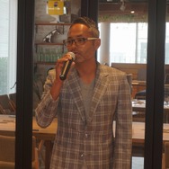 【レポート】カクテルたちとの物語に酔いしれる！『カクテル王子（プリンス）』発表会でゲーム内容が明らかに