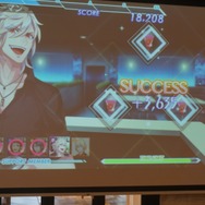 【レポート】カクテルたちとの物語に酔いしれる！『カクテル王子（プリンス）』発表会でゲーム内容が明らかに