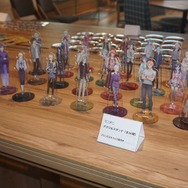 【レポート】カクテルたちとの物語に酔いしれる！『カクテル王子（プリンス）』発表会でゲーム内容が明らかに