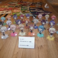 【レポート】カクテルたちとの物語に酔いしれる！『カクテル王子（プリンス）』発表会でゲーム内容が明らかに