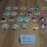 【レポート】カクテルたちとの物語に酔いしれる！『カクテル王子（プリンス）』発表会でゲーム内容が明らかに