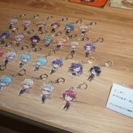 【レポート】カクテルたちとの物語に酔いしれる！『カクテル王子（プリンス）』発表会でゲーム内容が明らかに