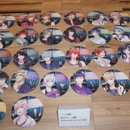 【レポート】カクテルたちとの物語に酔いしれる！『カクテル王子（プリンス）』発表会でゲーム内容が明らかに