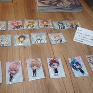 【レポート】カクテルたちとの物語に酔いしれる！『カクテル王子（プリンス）』発表会でゲーム内容が明らかに