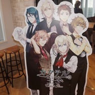 【レポート】カクテルたちとの物語に酔いしれる！『カクテル王子（プリンス）』発表会でゲーム内容が明らかに