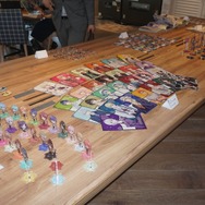 【レポート】カクテルたちとの物語に酔いしれる！『カクテル王子（プリンス）』発表会でゲーム内容が明らかに