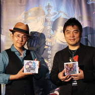 【レポート】よかったことは思い出せない!?　苦難とこだわりの末に完成した「大逆転裁判2 完成記念パーティー」