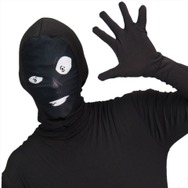 『名探偵コナン』の「犯人」になりきれる変身コスチュームが登場、誰が着ても怪しすぎる…！