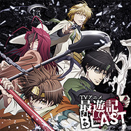 『夢色キャスト』『最遊記 RELOAD BLAST』とのコラボイベントを開催中、オリジナルストーリーや限定コラボキャラクターが満載！