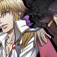 『夢色キャスト』『最遊記 RELOAD BLAST』とのコラボイベントを開催中、オリジナルストーリーや限定コラボキャラクターが満載！