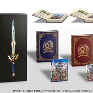 「『ドラクエXI』が楽しみすぎる人たち」なCMに中村勘九郎や唐沢寿明などが出演─“ドラクエ”エピソードも披露