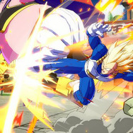『ドラゴンボール ファイターズ』2Dアニメと3Dモデルが融合した「2.5D表現」のゲーム画面を公開