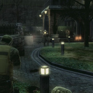 メタルギアオンライン